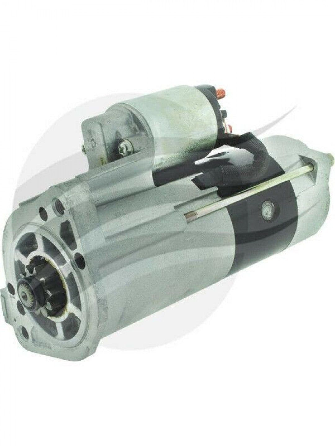 Jaylec - Starter 12 Volts Mitsubishi Pajero Triton 2.8L 3.2L 4M40 4M41