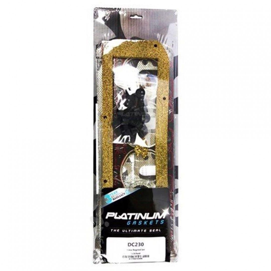 VRS CYLINDER HEAD GASKET SET/KIT - FORD F100 F250 302 351 CLEVELAND 2V ENGINE