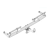 TAG - BMW 7 Series (1988-1994) European Towbar