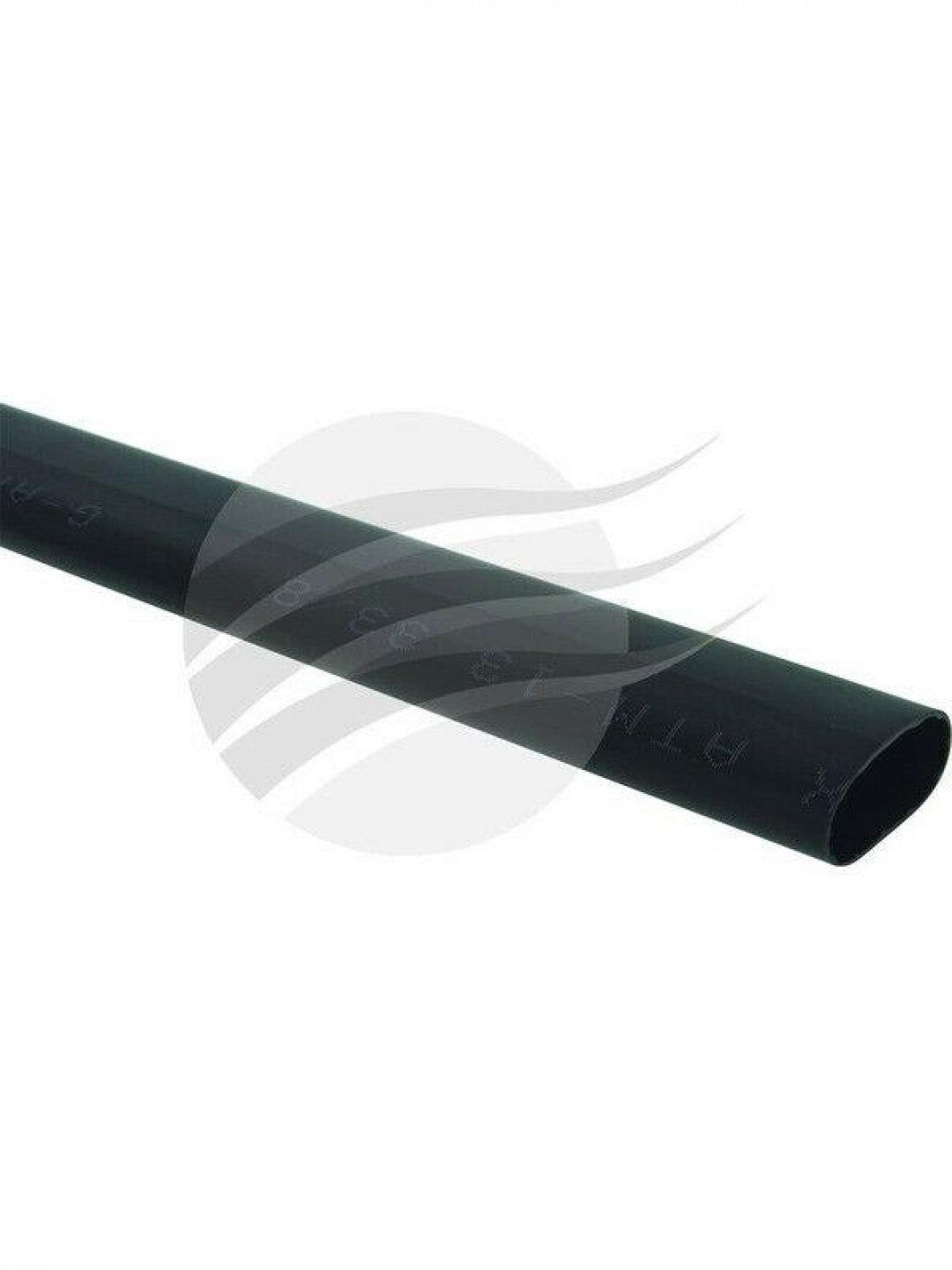Jaylec - Dual Wall Heat Shrink Black 1 Metres 33.0 / 8.0mm