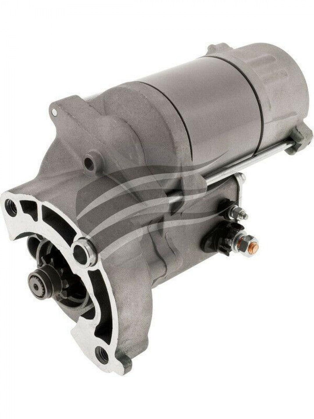 Jaylec - Starter 12 Volts 9T Cw Freelander Evoque Freelander Auto 2.2Td4 2.2