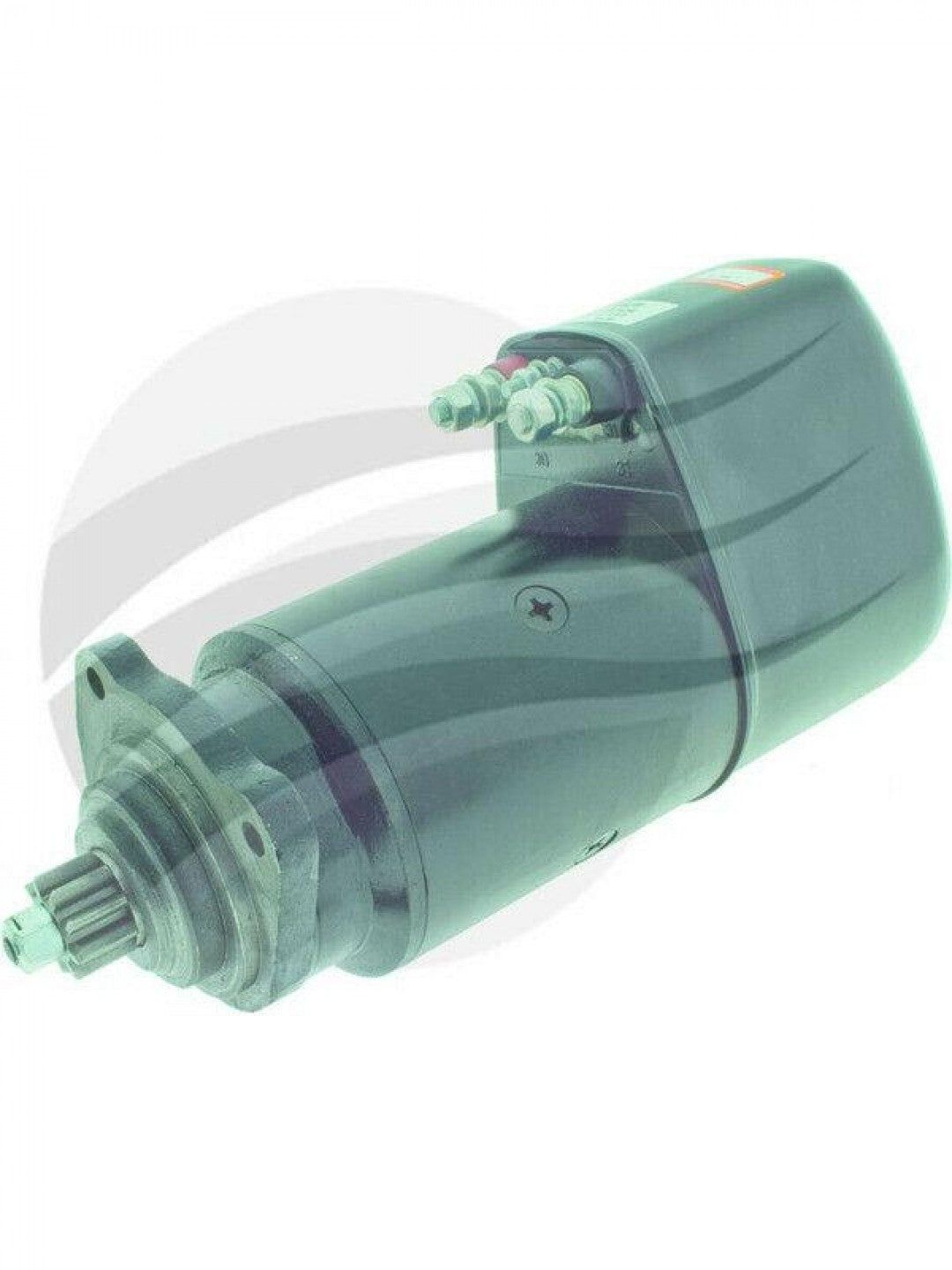 Jaylec - Starter Kb 24 Volts 5.4Kw 9T Cw Suit Volvo Wet Clutch