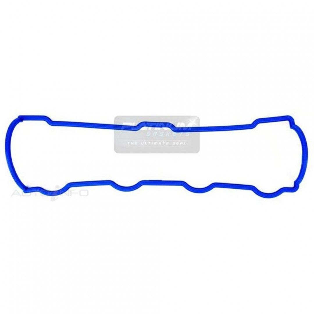 VALVE TAPPET ROCKER COVER GASKET - SUZUKI SWIFT SF310 1.0L G10A 89-5/95 CARB