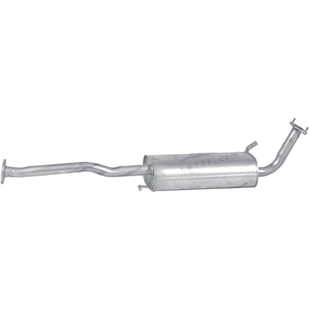 Standard Replacement - Ford Maverick DA (1988 - 1994) & Nissan Patrol Y60 (GQ)/K260 Cab Chasiss Wagon (4.2L) Center Muffler