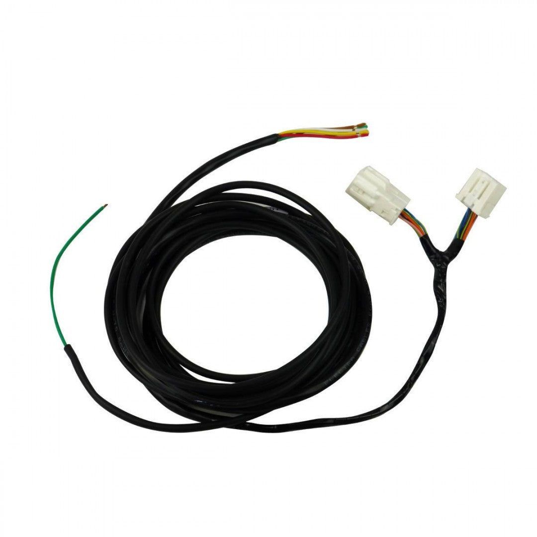 TAG - Honda CR-V (2011 - 2018) Direct Fit Wiring Harness