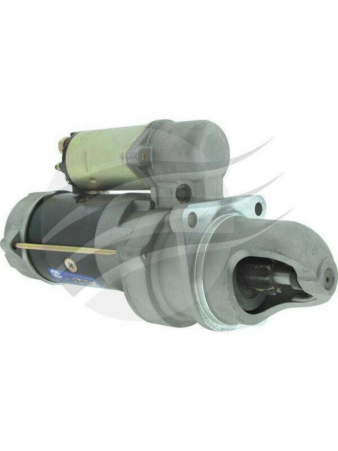 Jaylec - Starter 24 Volts 4.0Kw 10T Cw Repl Delco 28Mt Wet Clutch Cummins B