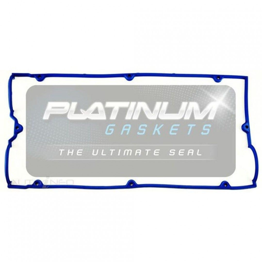 VALVE TAPPET ROCKER COVER GASKET - MITSUBISHI LANCER CC 1.8L 4G93 TURBO