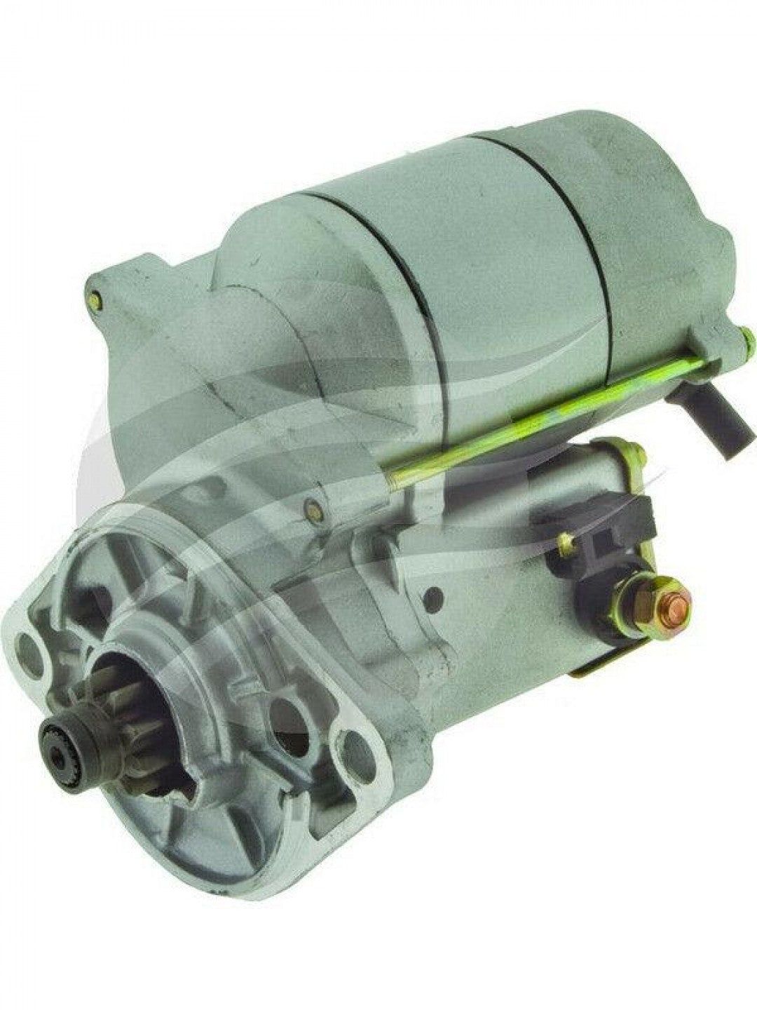 Jaylec - Starter Holden Rodeo 2.6L 4Ze1 12 Volts 9Th Jackaroo Tfr17