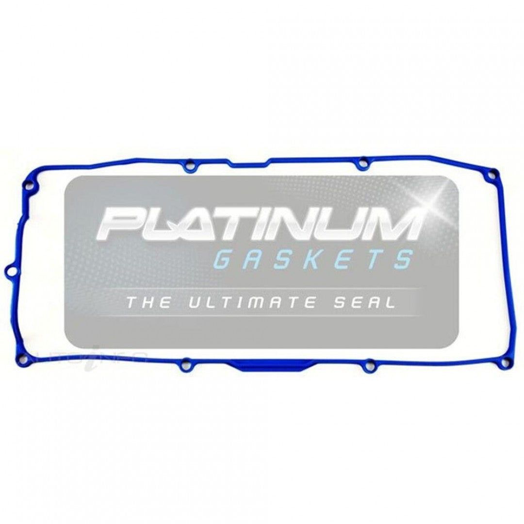 VALVE TAPPET ROCKER COVER GASKET - HOLDEN JACKAROO UBS73 3.0L 4JX1-T 3/98-9/04