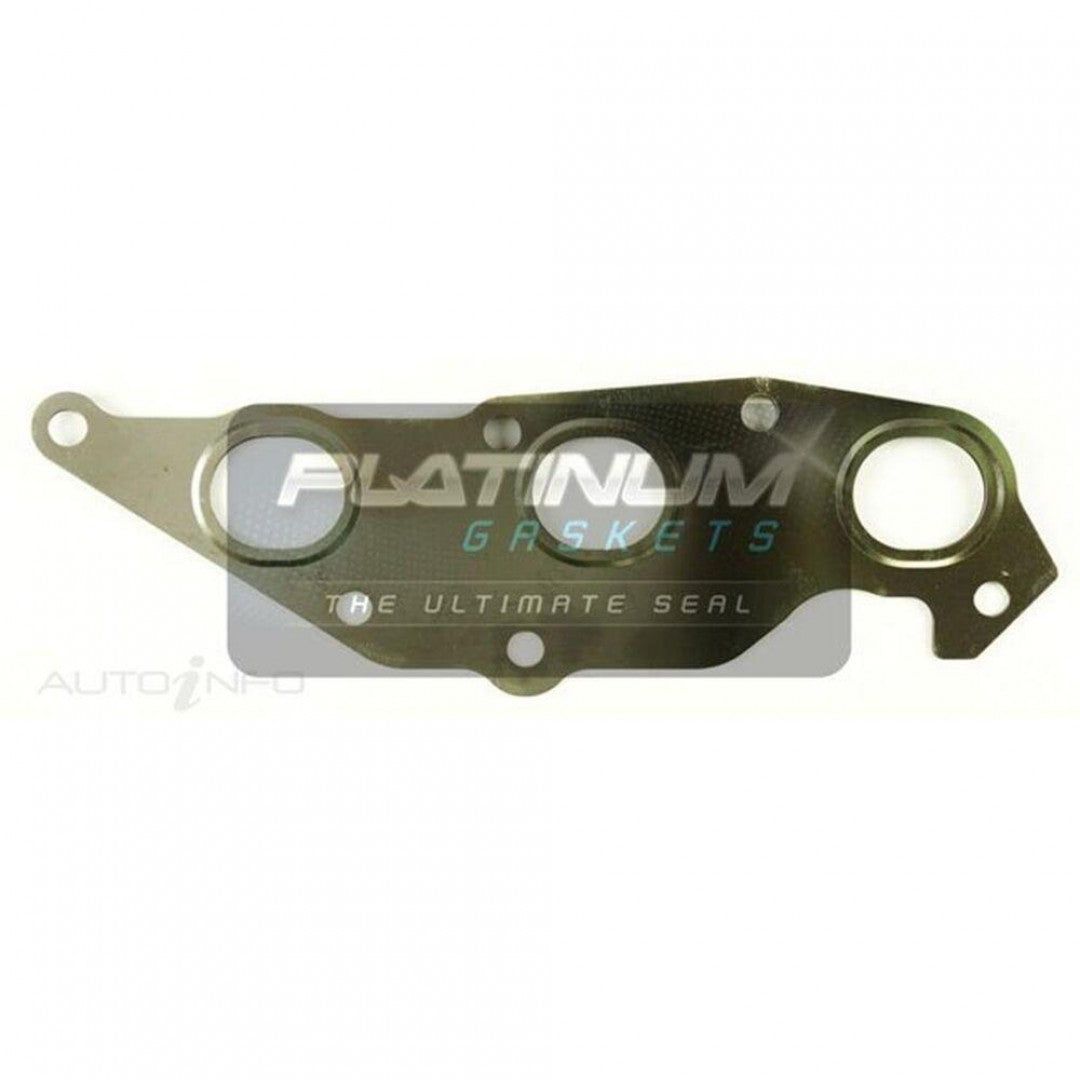 Exhaust Manifold Gasket For Ford Fairlane (ZL) 4.1 EFi (1984-1986)