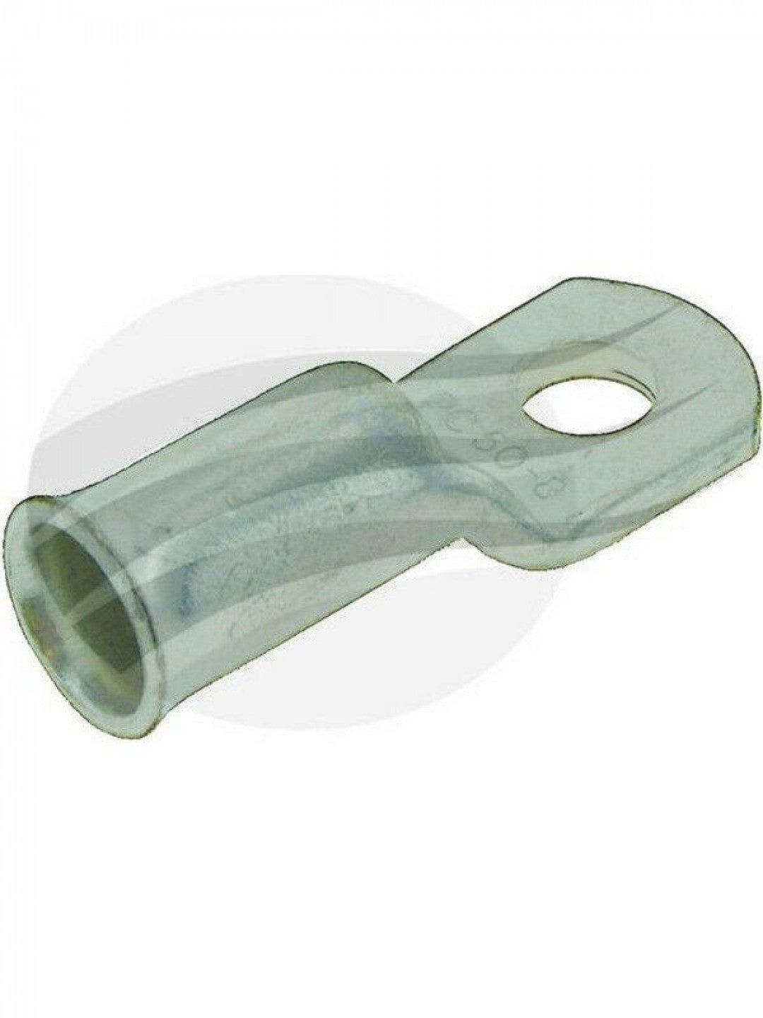 Jaylec - Cable Lug 50mm X 8mm Stud 50mm Pack Of 10