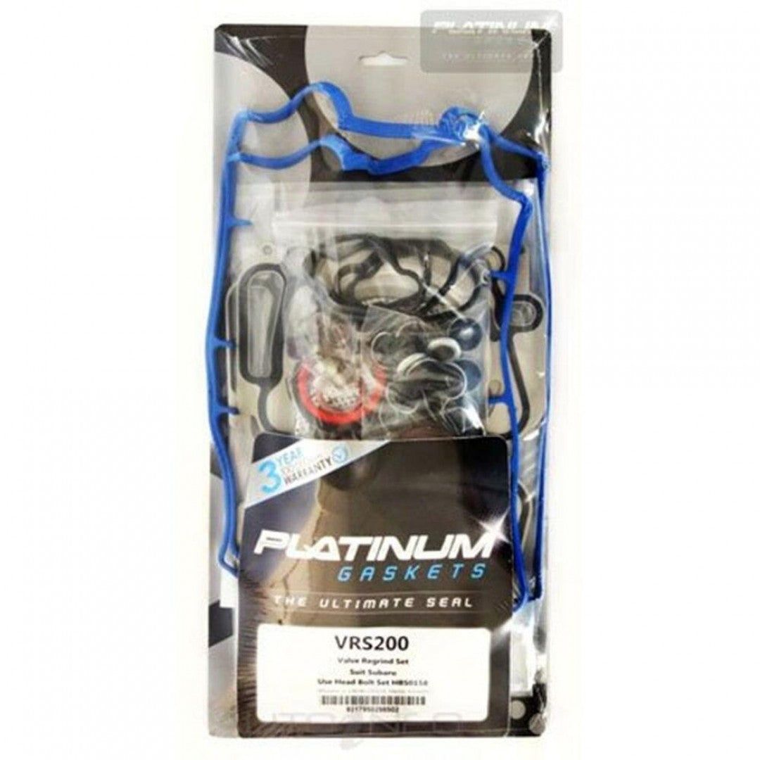 VRS CYLINDER HEAD GASKET SET/KIT - SUBARU OUTBACK BG9 2.5L EJ25 EJ25D 3/96-9/97