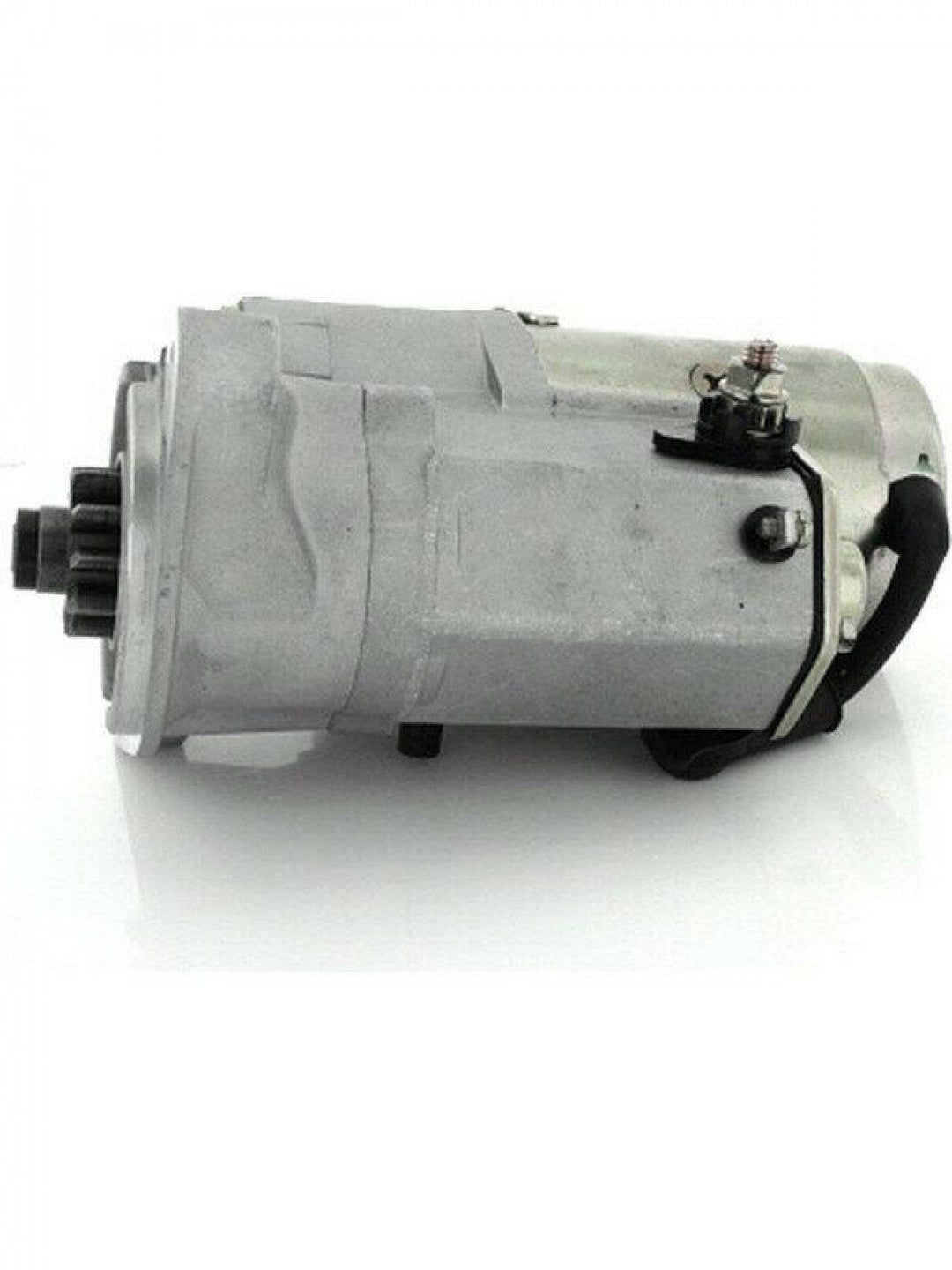 Jaylec - Starter Toyota Hilux Ln106 Ln166 3L 5L 12 Volts Lh112 2.2Kw 1997 - 2004