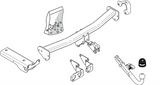 BRINK - Land Rover Freelander 2 (2006 - 2014) European Towbar