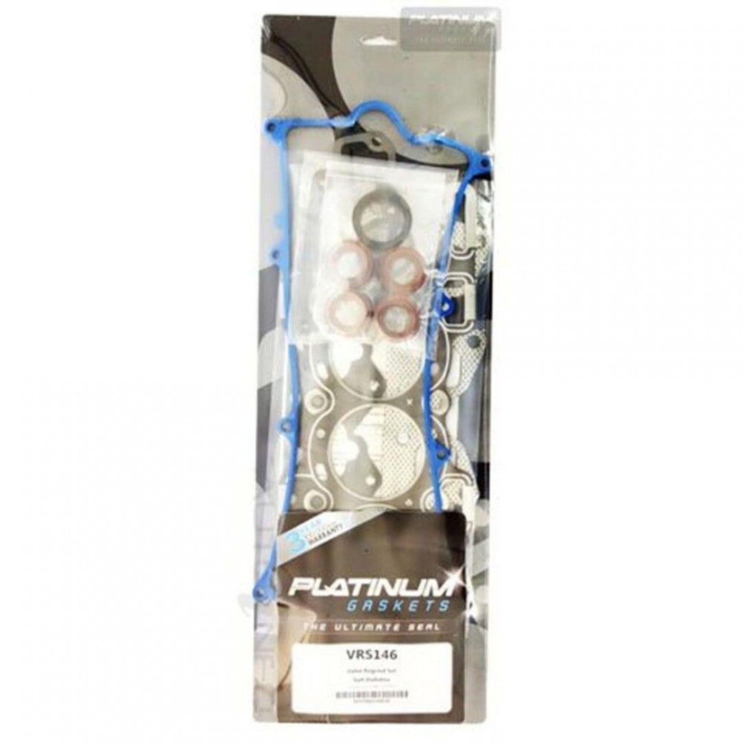 VRS CYLINDER HEAD GASKET SET/KIT - DAIHATSU CHARADE G200 1.3L HC-E G203 1.5L HE