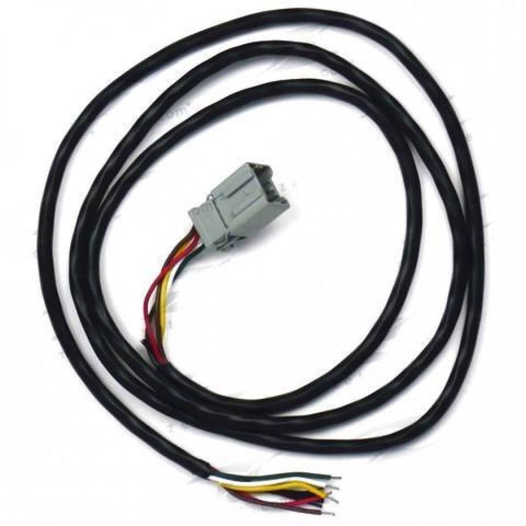 TAG - Honda CR-V (2001 - 2006) Direct Fit Wiring Harness