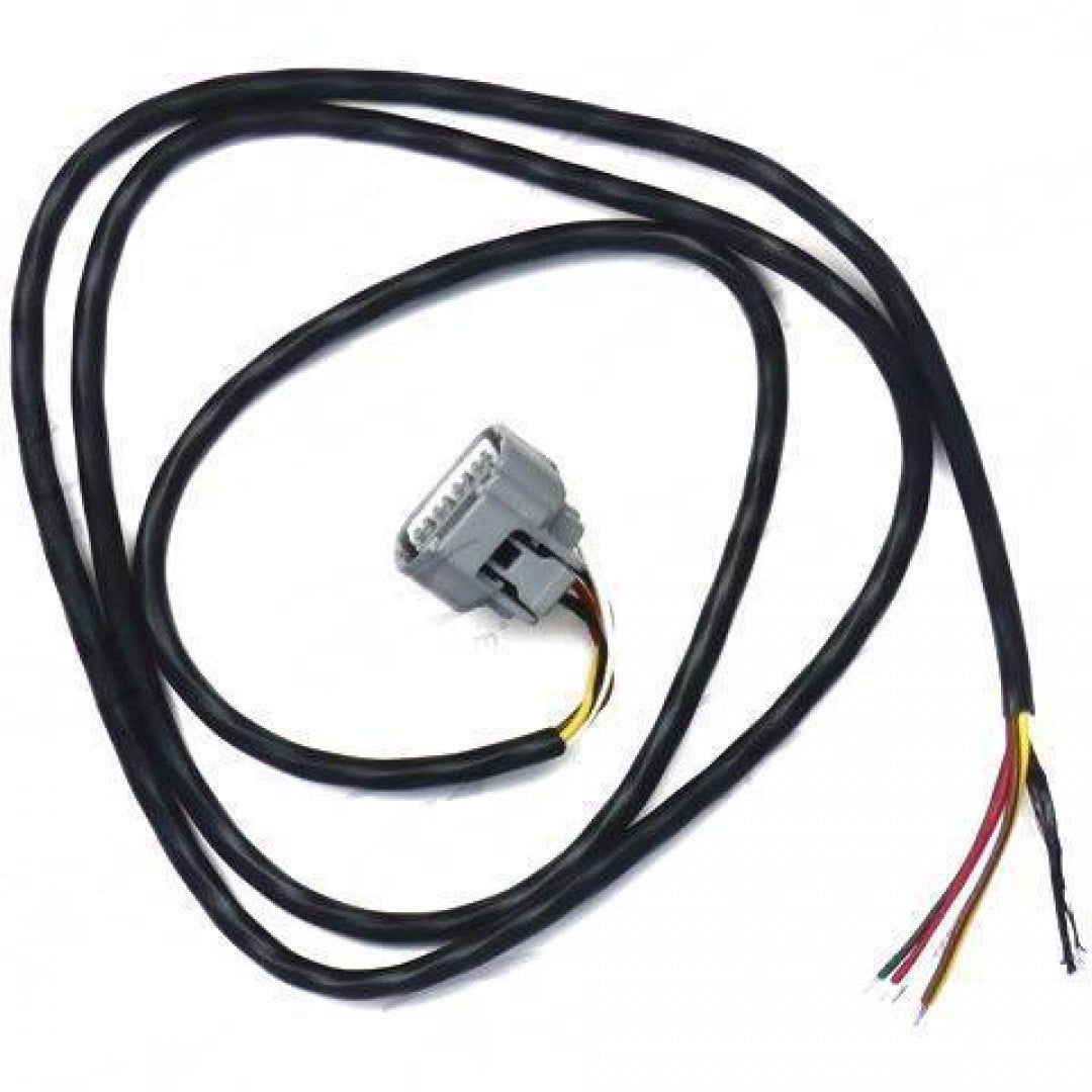 TAG - Holden Rodeo (2003 - 2008) Direct Fit Wiring Harness