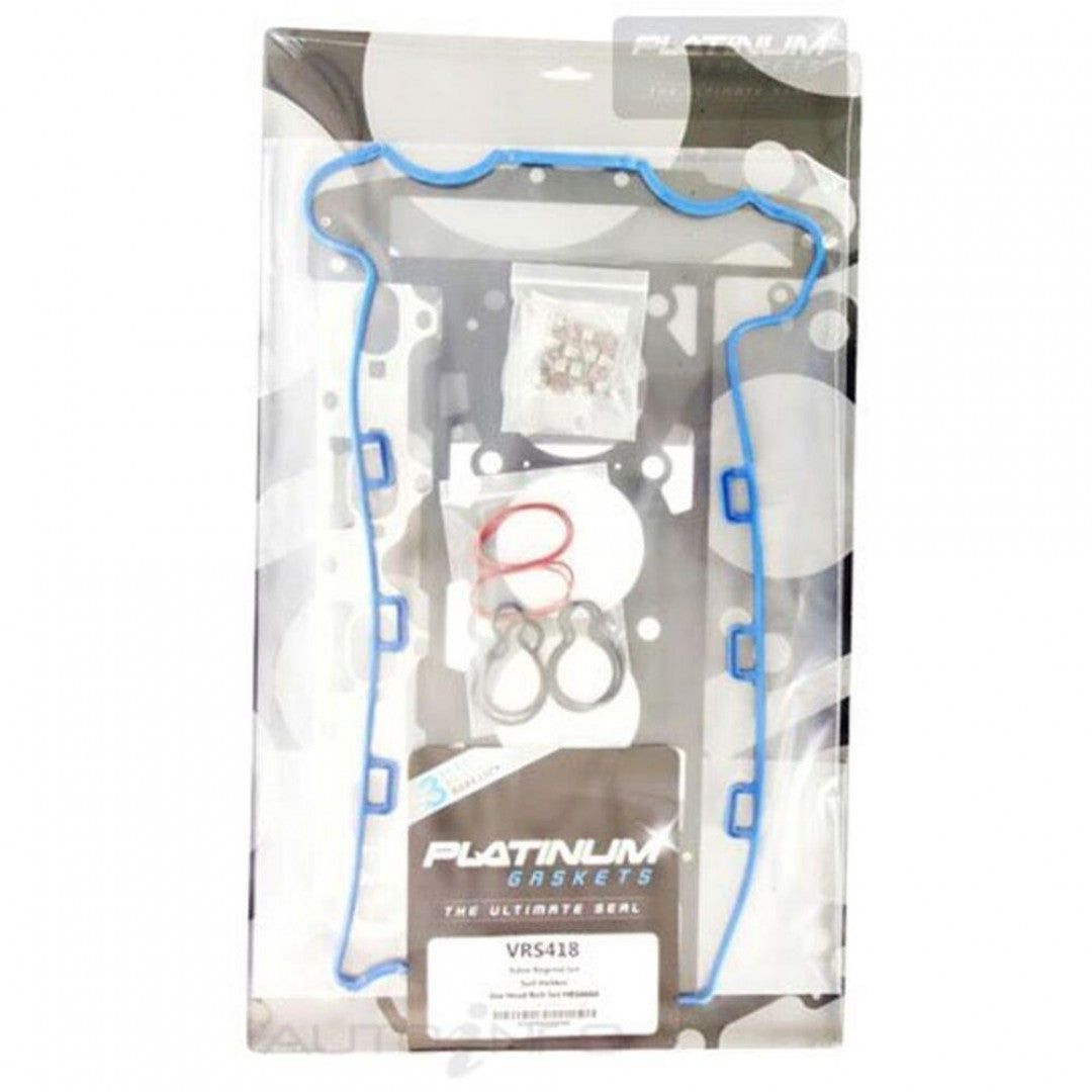 VRS CYLINDER HEAD GASKET SET/KIT - HOLDEN ASTRA TS 2.2L Z22SE 98-12/06 METAL R/C