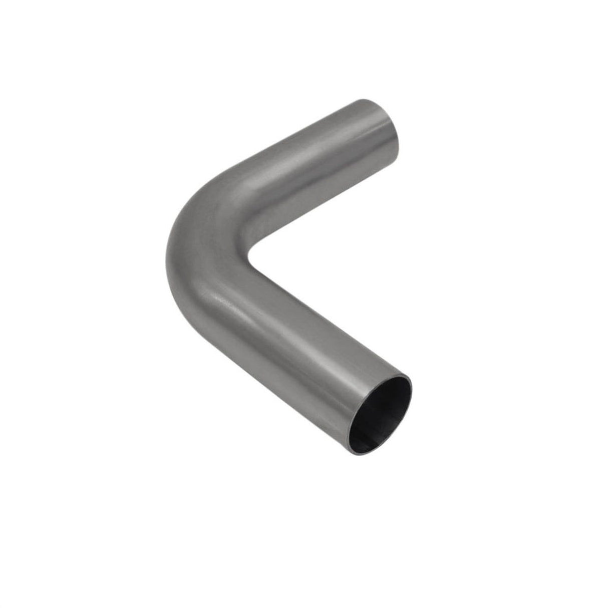 MSA - Mandrel Bend 2" Inch (51mm OD) 90 Degree Mild Steel