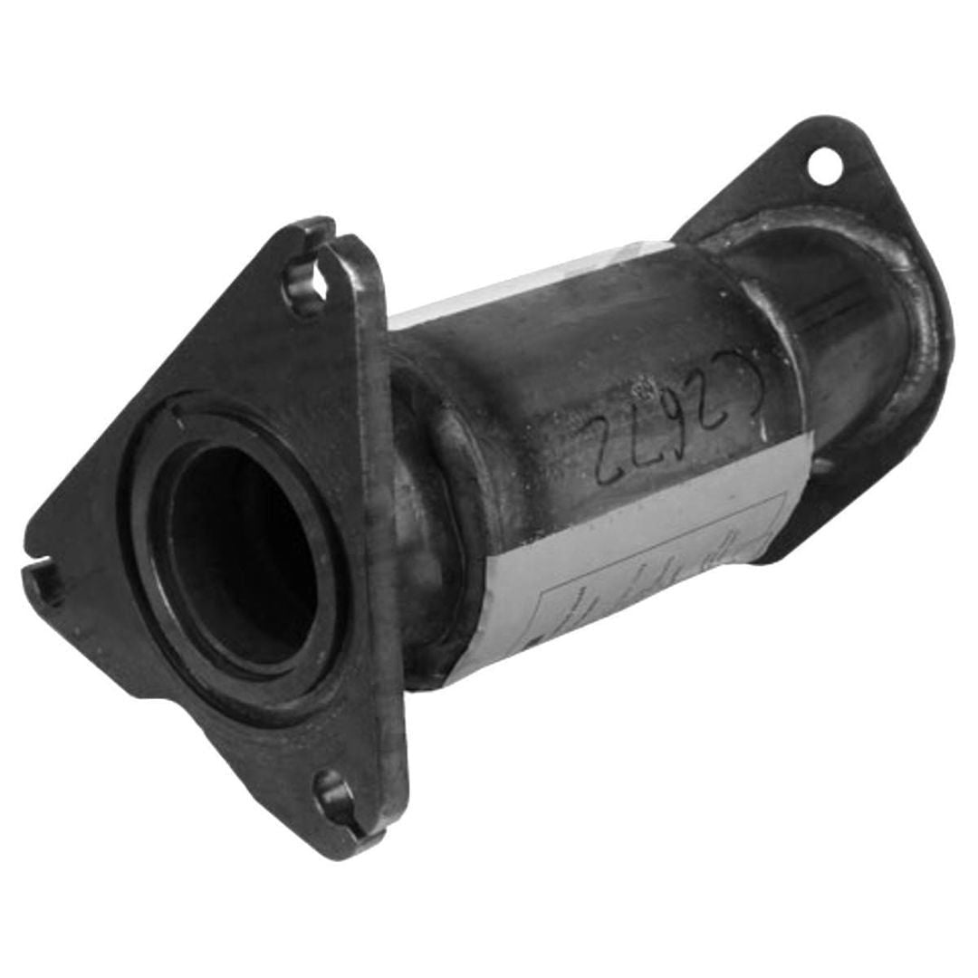 Standard Catalytic Converter - Holden Captiva CG (2006 - 2011) Wagon (3.2L)  (Manifold CAT)