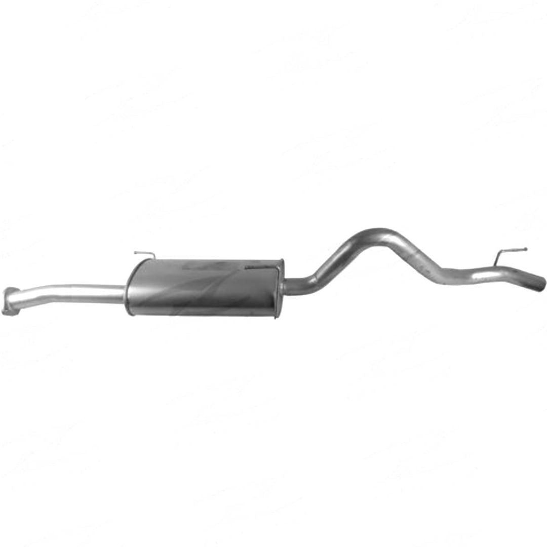 Standard Replacement - Holden Rodeo RA (2003 - 2008) Ute & Cab Chassis (3.5L/3.…