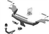 BRINK - Alfa Romeo 159 (2005 - 2012) Sedan European Towbar