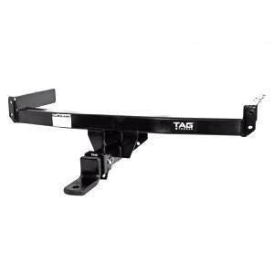 TAG - Ford Ranger 4x2 (2011 - 2022), Mazda BT-50 4x2 (2011 - 2020) Heavy Duty Towbar