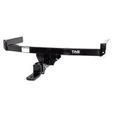 TAG - Ford Ranger 4x2 (2011 - 2022), Mazda BT-50 4x2 (2011 - 2020) Heavy Duty Towbar
