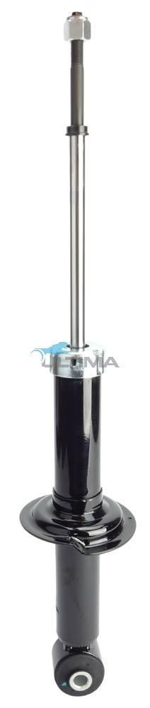 Ultima - Rear Shock/Strut Kit To Suit Mitsubishi Outlander ZK/ZJ/ZL (36S394A) -…