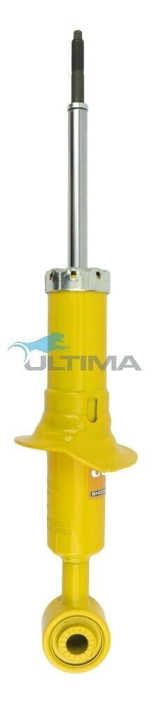 Ultima | Front Strut/Shock Absorber | Ford Ranger PX3 Everest 2018–On (0-40mm Lift) | 36S028A