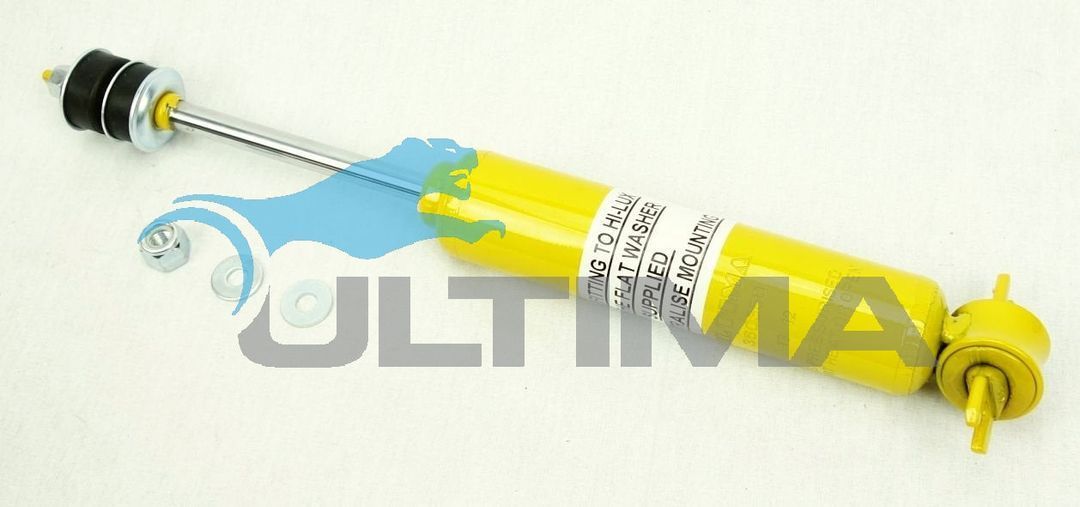 Ultima | Front Shock Absorber (Single) | Holden HQ WB Heavy Duty Toyota Hiace 1971–1989 | 360350