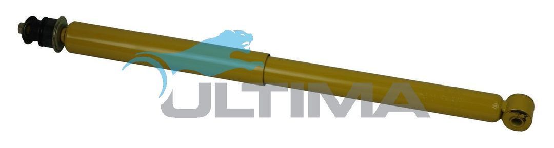Ultima - ULTIMA PULSAR/ASTRA  REAR