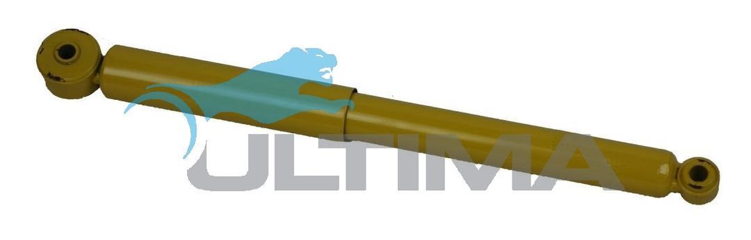 Ultima - ULTIMA BARINA/SWIFT REAR