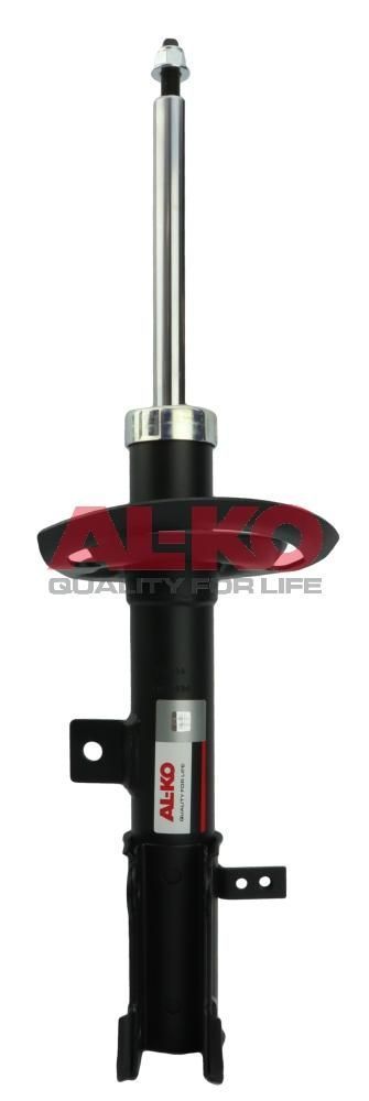 Ultima | Front Right Strut (Single) | Dodge Journey JC Fiat Freemont 2008–2020 | 310654