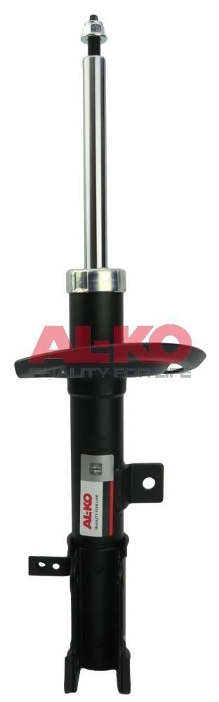 Ultima | Front Left Strut (Single) | Dodge Journey 2008–2020 | 310655