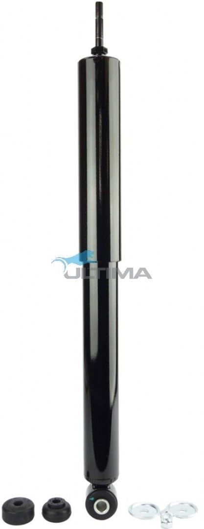 Ultima - Front Shock/Strut To Suit Jeep Wrangler (400216)
