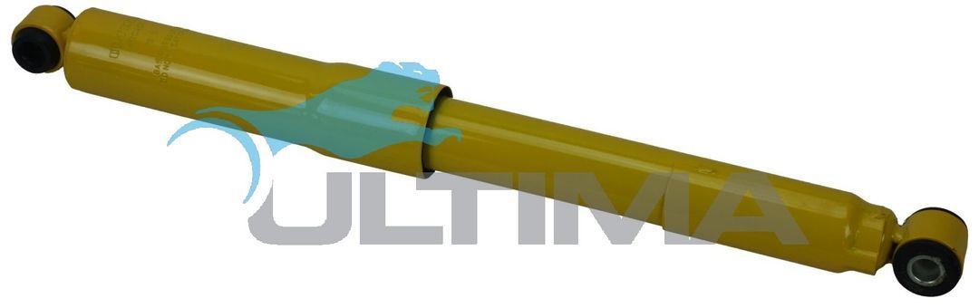 Ultima | Rear Shock Absorber HD 2" Lift Coil | Nissan Patrol GQ GU Y60 Y61 1988–2016 | 400401