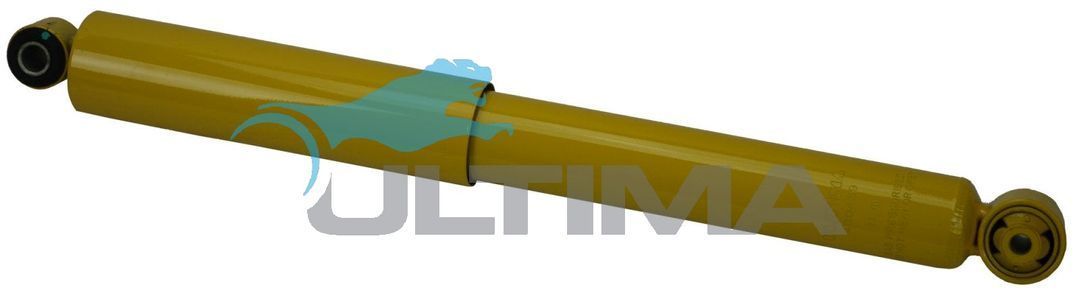 Ultima - PATHFINDER 8/85-01 REAR