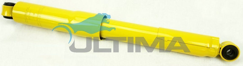 Ultima - HILUX/CRUISER/4 RUNNER REAR