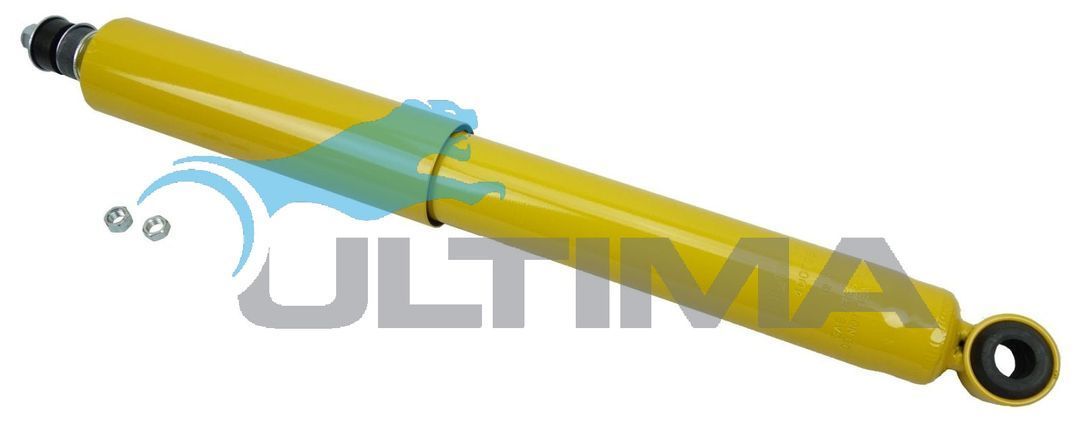 Ultima | Rear Shock Absorber Heavy Duty | Toyota Landcruiser 200 Series 2007–2021 | 400725