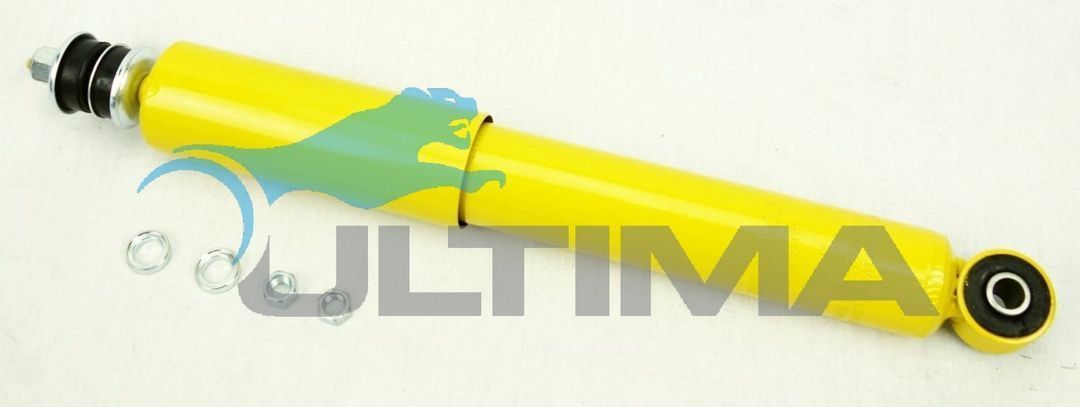 Ultima - Front Shock/Strut To Suit Holden Jackaroo & Monterey (360576) - Defaul…
