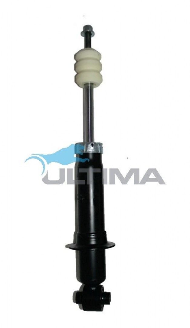 Ultima - Rear Shock/Strut To Suit Holden Commodore, Calais, & More (46S081A) - …