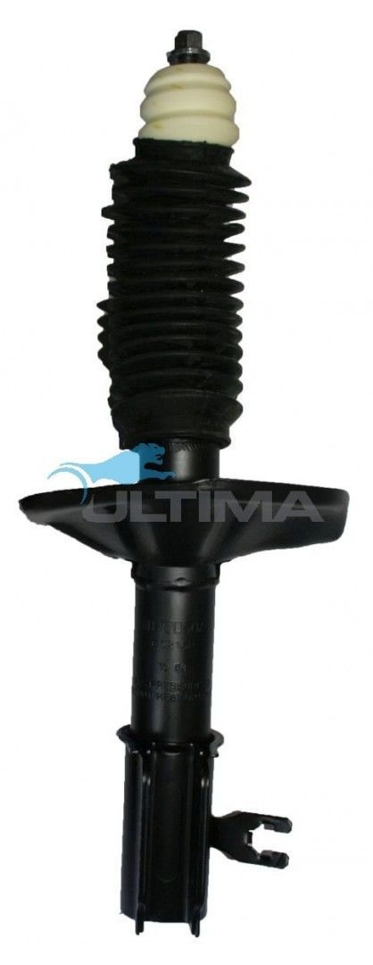Ultima - Front Shock/Strut To Suit Ford Laser & Mazda 323 (65216R)