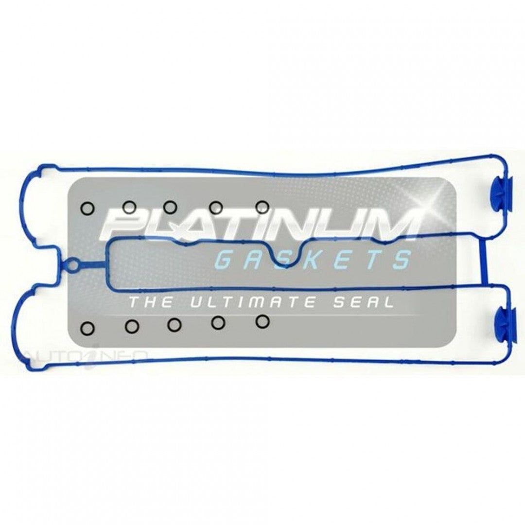 Platinum Gaskets - Rocker Cover Gasket To Suit Daewoo & Holden (JP016K) - Defau…