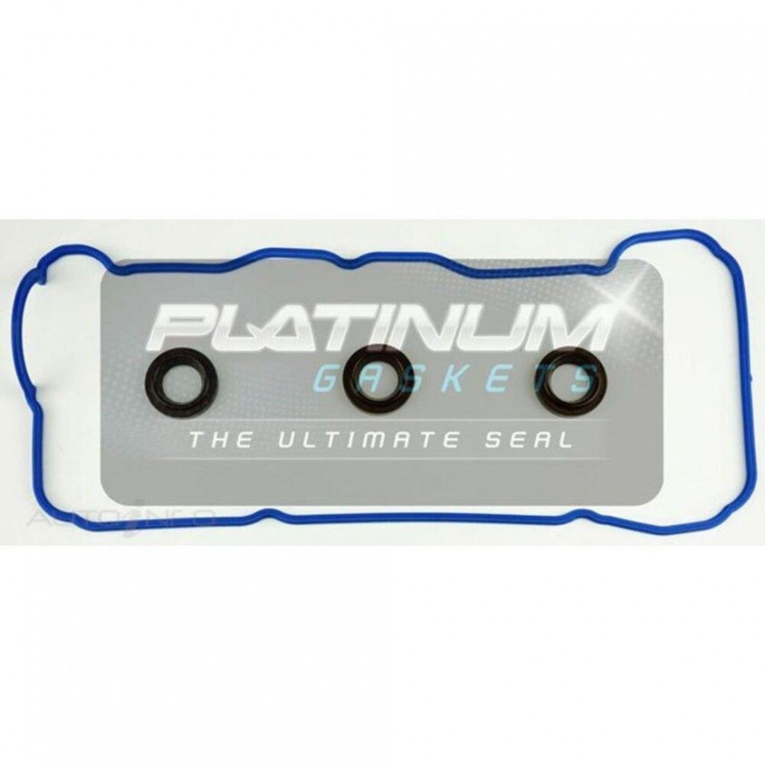 Platinum Gaskets - Rocker Cover Gasket To Suit To Suit Lexus & Toyota (JP095K) …
