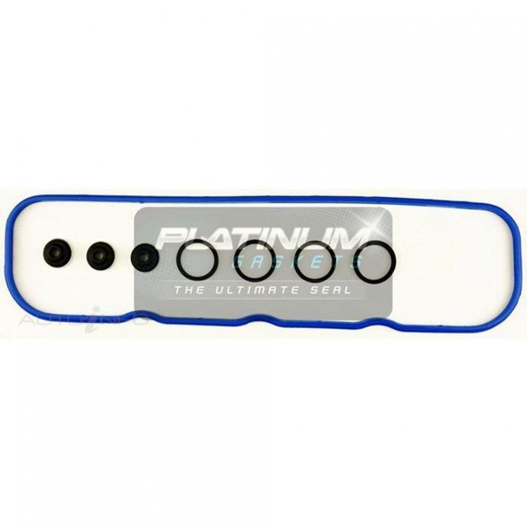 Platinum Gaskets - Rocker Cover Gasket To Suit Toyota & Daihatsu (JN551K) - Def…