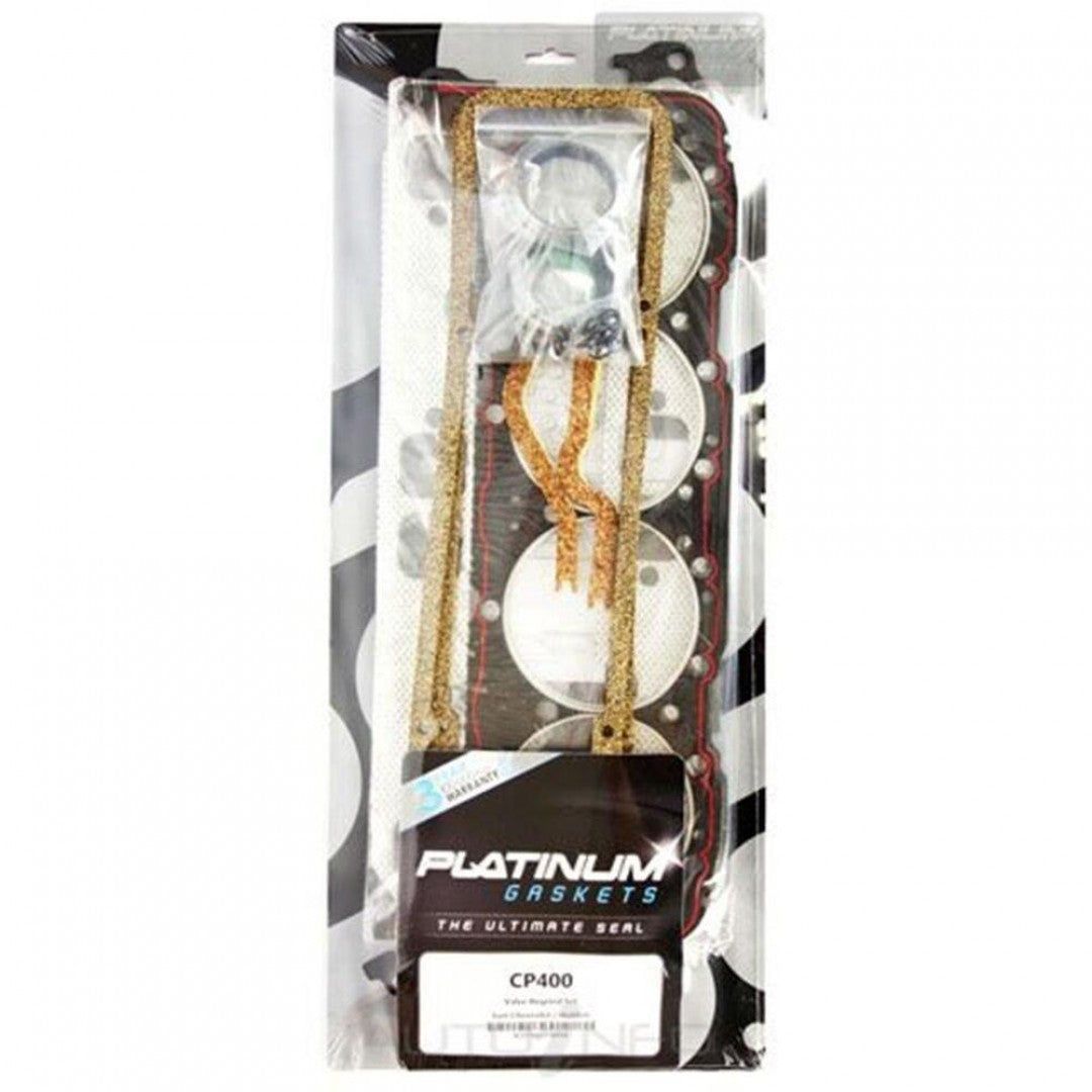 Platinum Gaskets - VRS To Suit Holden Monaro, Premier, Belmont & More (CP400) -…