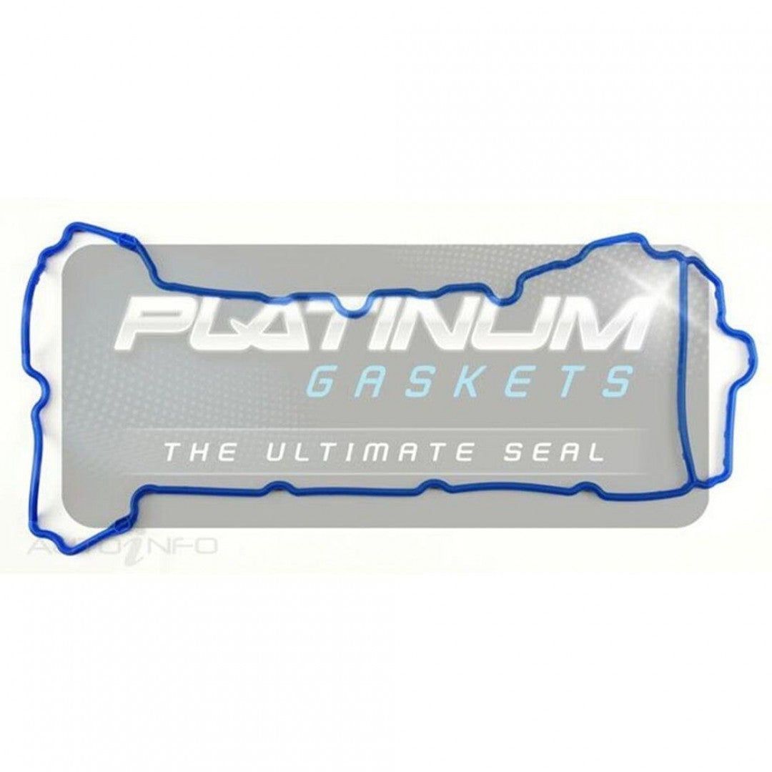 Platinum Gaskets - Rocker Cover Gasket To Suit Holden (RCG430)