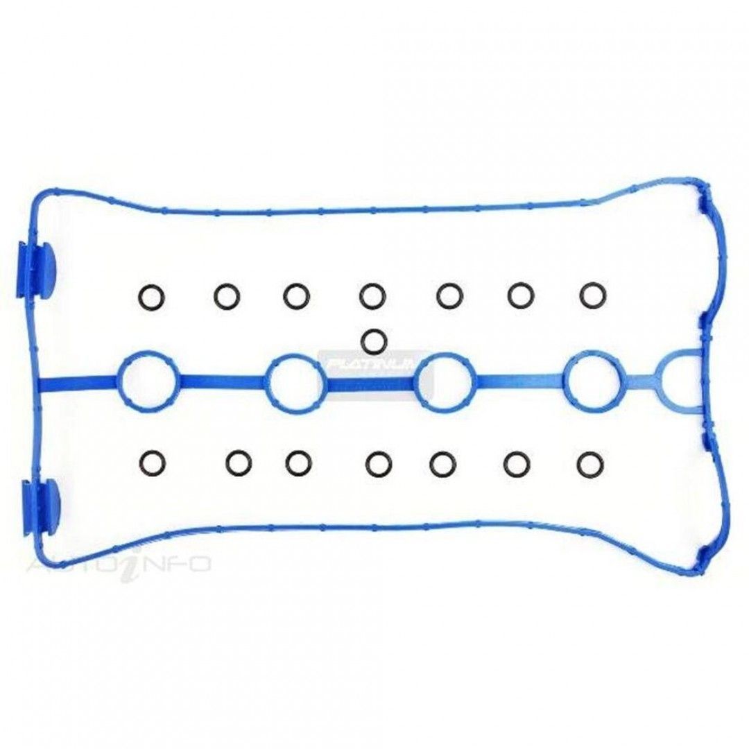Platinum Gaskets - Rocker Cover Gasket To Suit Daewoo & Holden (RCG118K) - Defa…