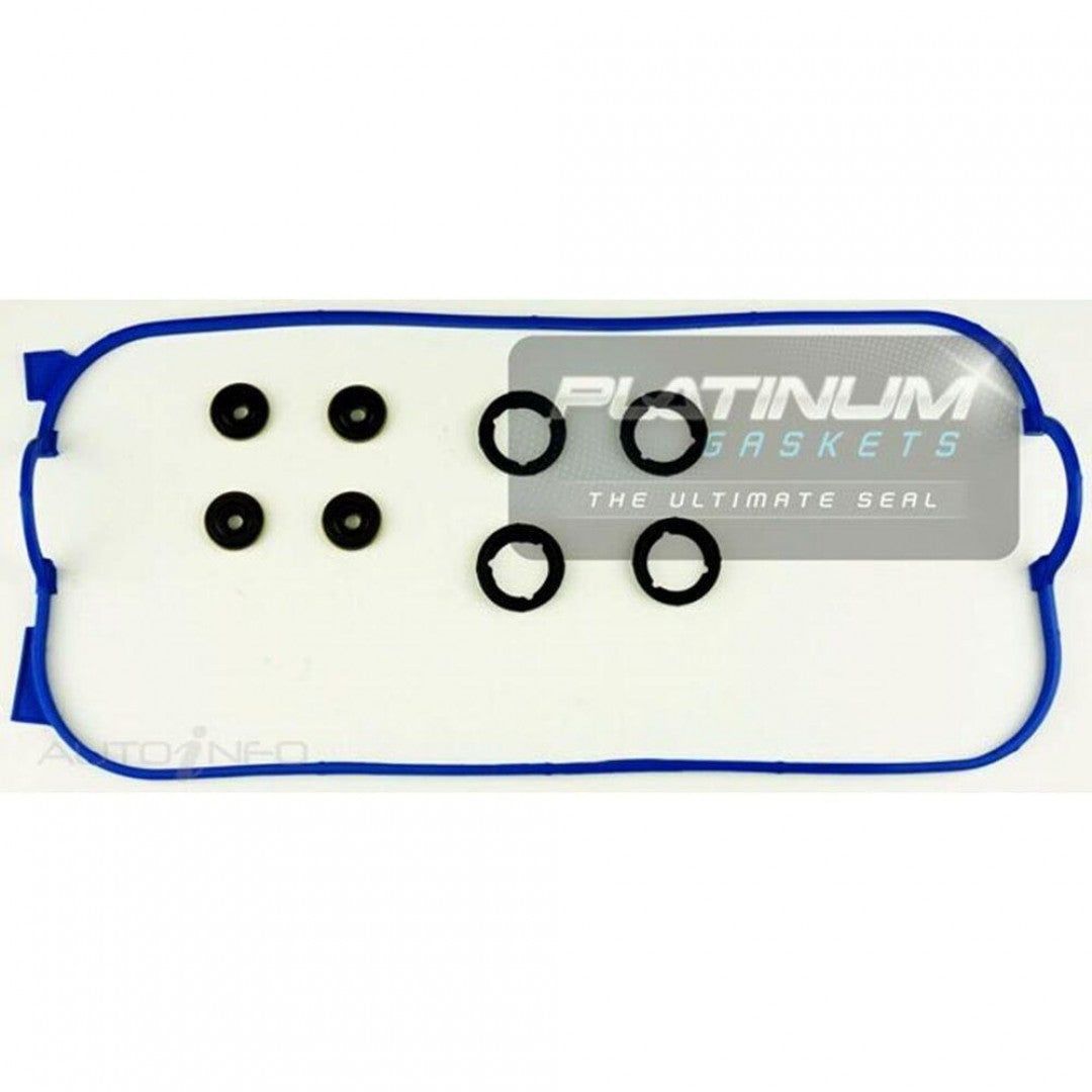 Platinum Gaskets - Rocker Cover Gasket To Suit Honda Accord (JN755K)